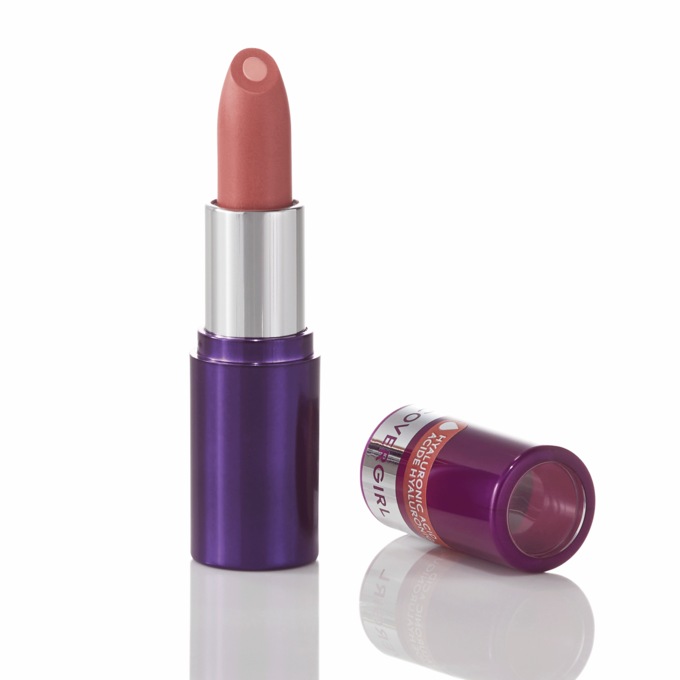 Covergirl Simply Ageless Moisture Renew Core Lipstick, , large